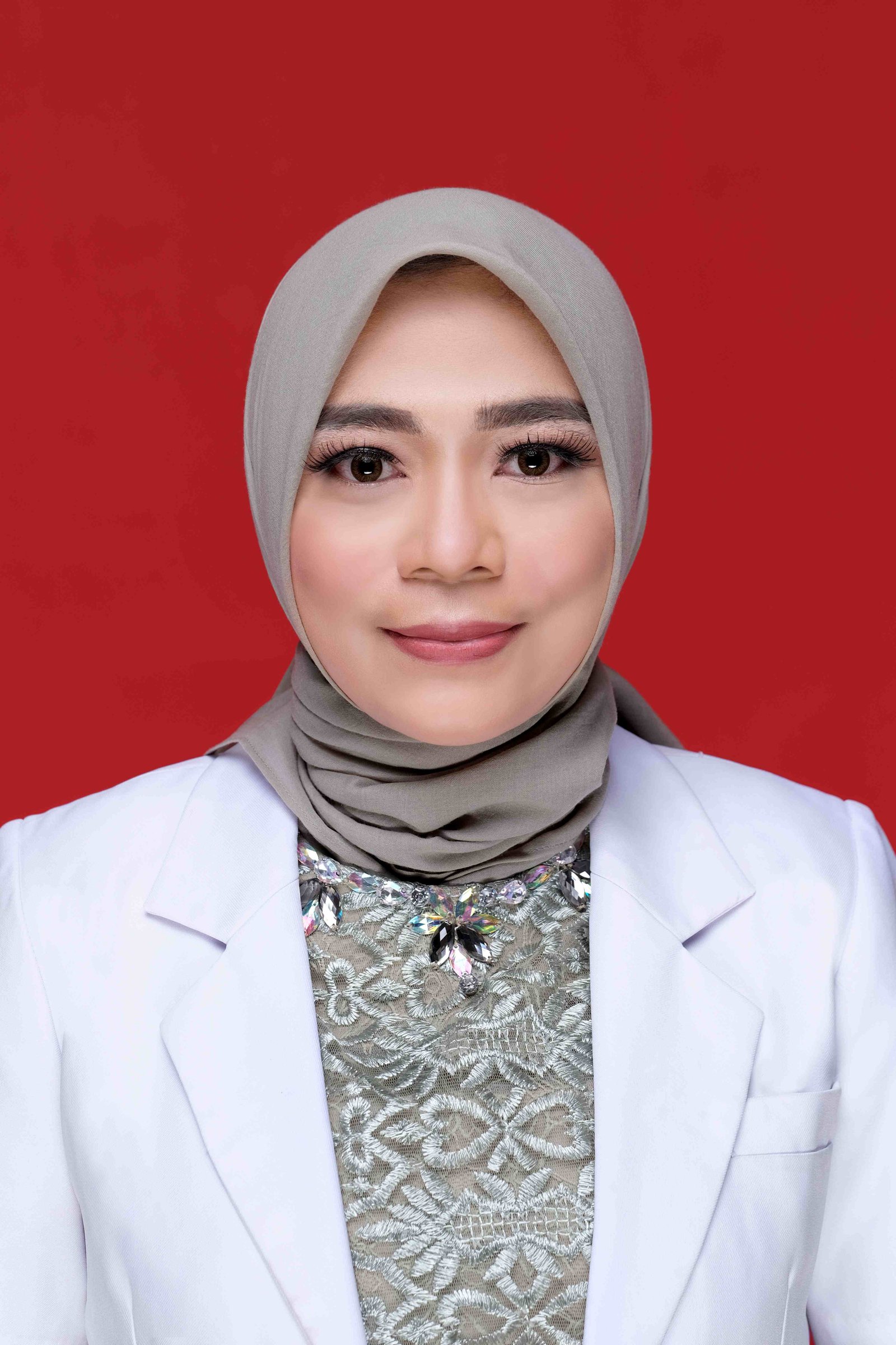 Dr. Annisa Fildza Hashfi Sp.DVE