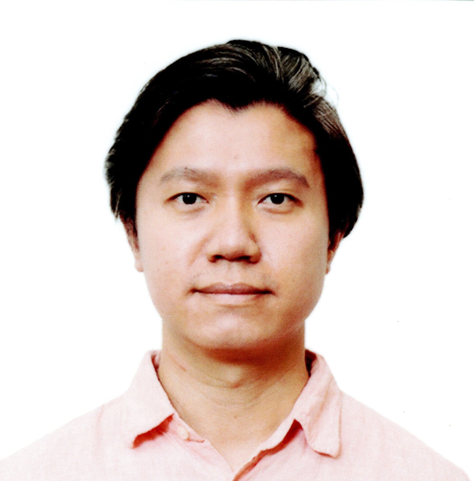 Dr. Christopher Damianus Sp.KK