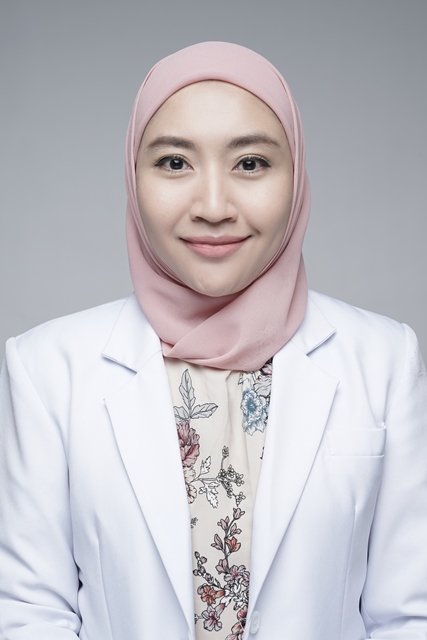 Dr. Devi Arini Sp.DVE