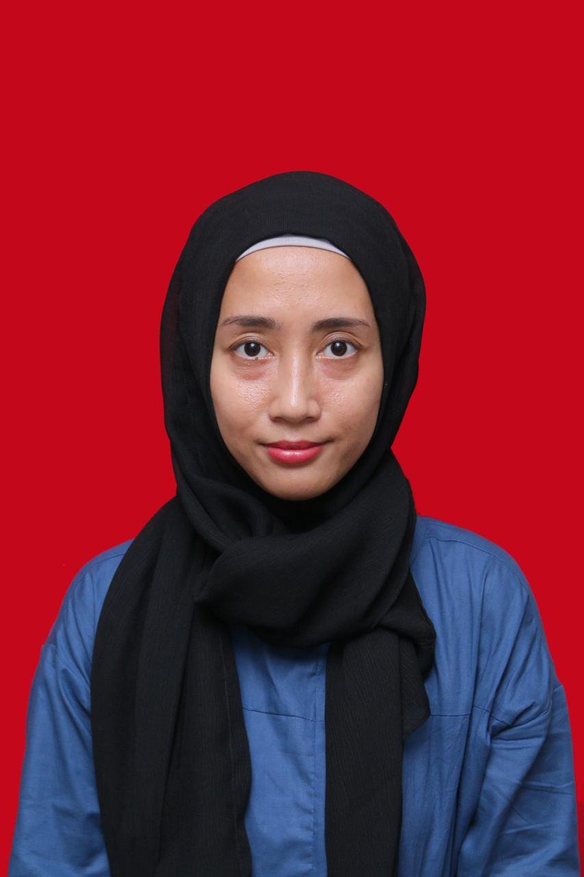 Dr. Mardiati Ganjardani Sp.KK
