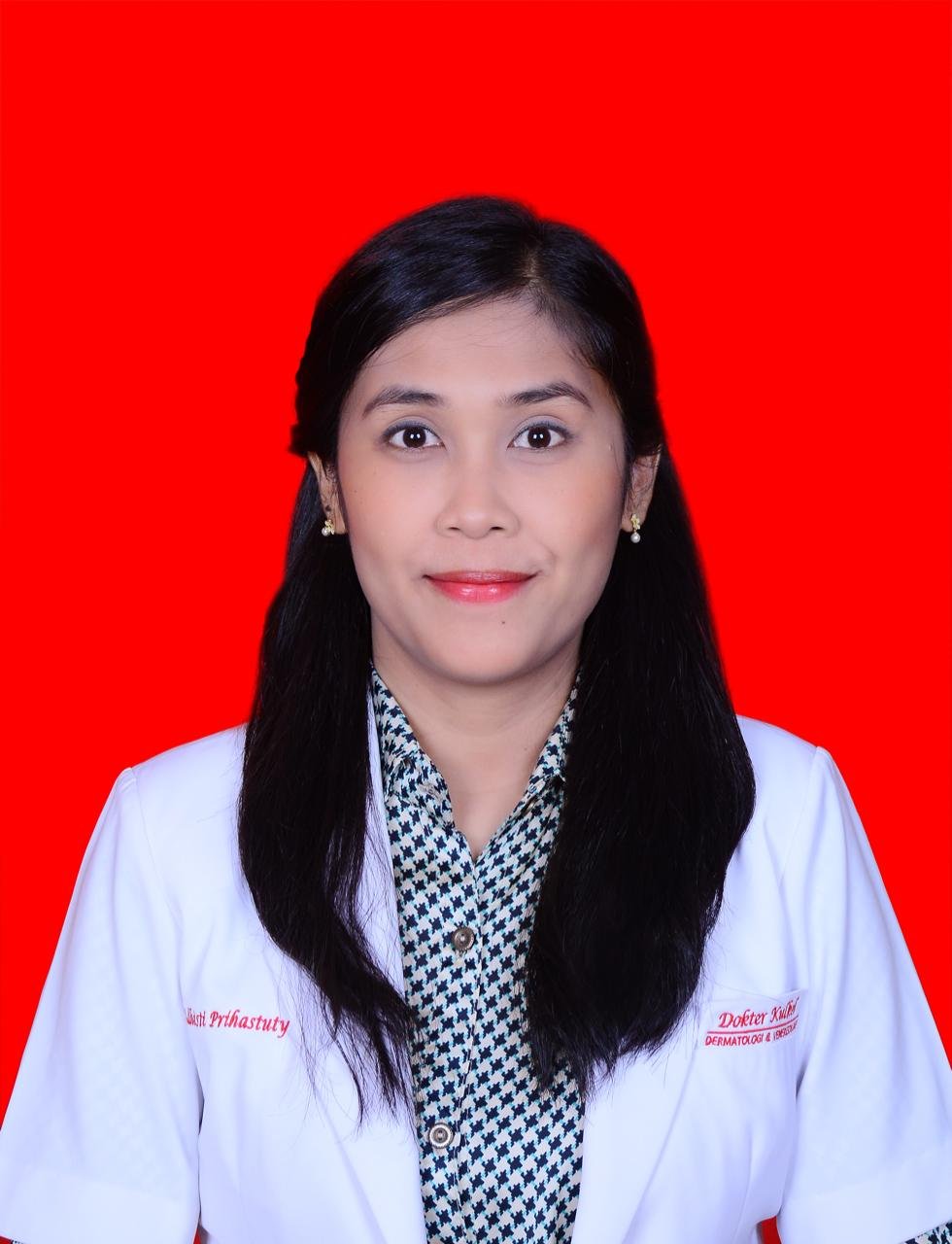 dr Adhisti Prihastuti