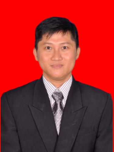 Dr. Agus Hariyanto Sp.D.V.E