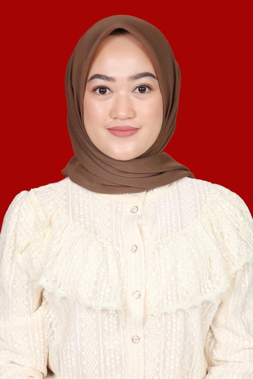 Dr. Andi Putri Dahliana Sp.DVE