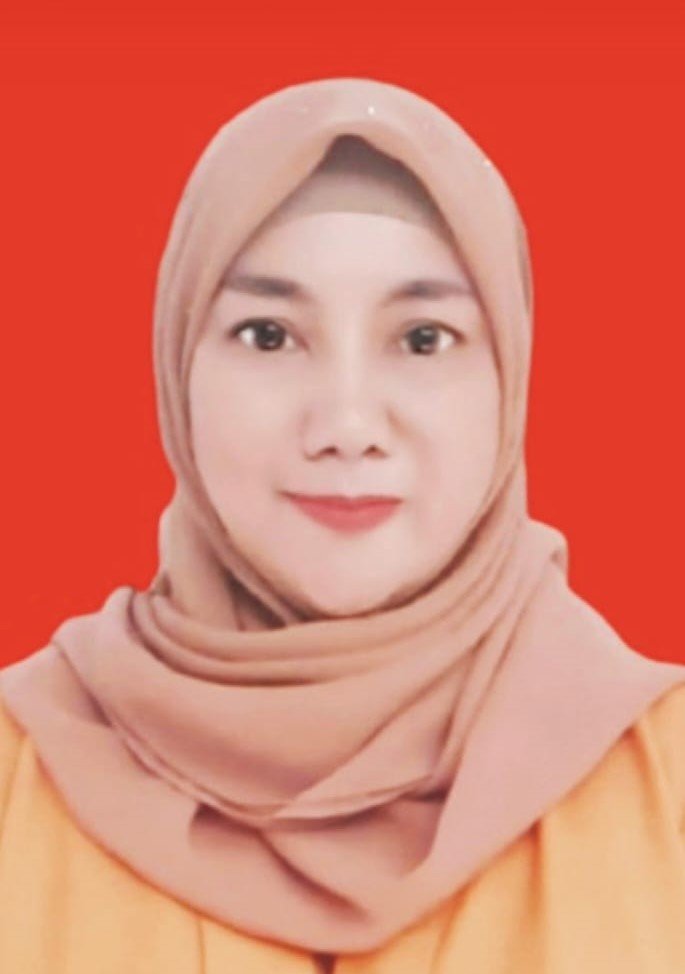 Dr. Syahfori Widiyani M.Sc., Sp.DVE