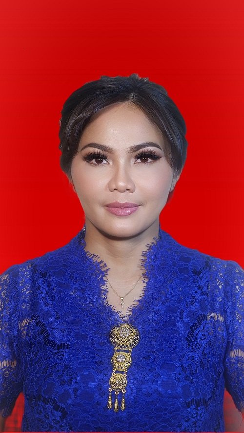 Dr. Zilpa Widyastuti Sp. DVE