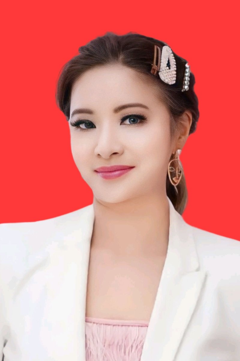 dr. Agnes Nindia Windri Astari , M.Sc, Sp.D.V.E.
