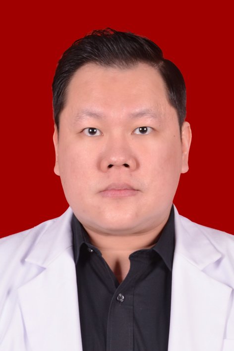dr. Alexandro Ivan Cahyadi SpDVE