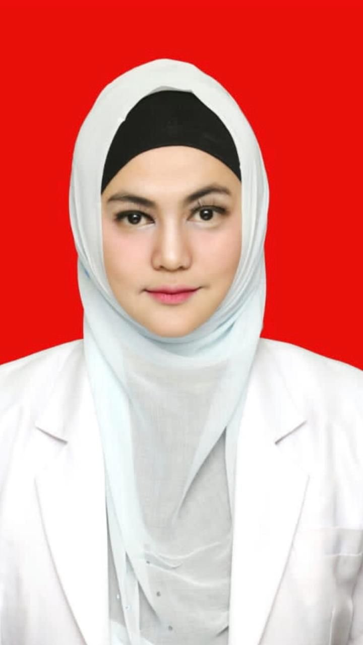 Dr. Irma Fakhosa Sp.DV