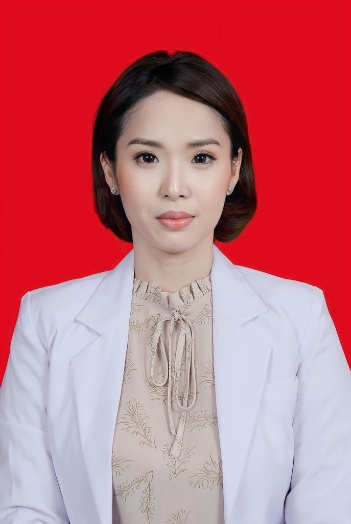 dr. Adelia Suryani Sp.D.V.E