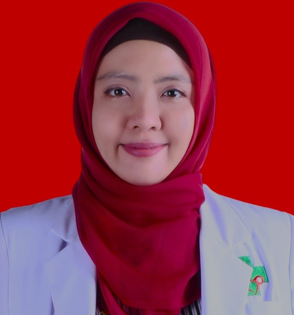 dr. Fifinela Raissa M.Kes, Sp. DVE