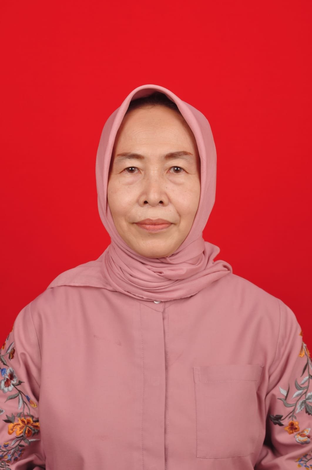 Dr Hesti Wahyuningsih Karyadini Sp.KK