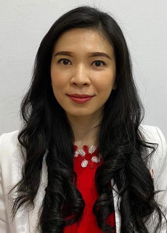 Dr. Nelly MKed(KK), Sp.KK