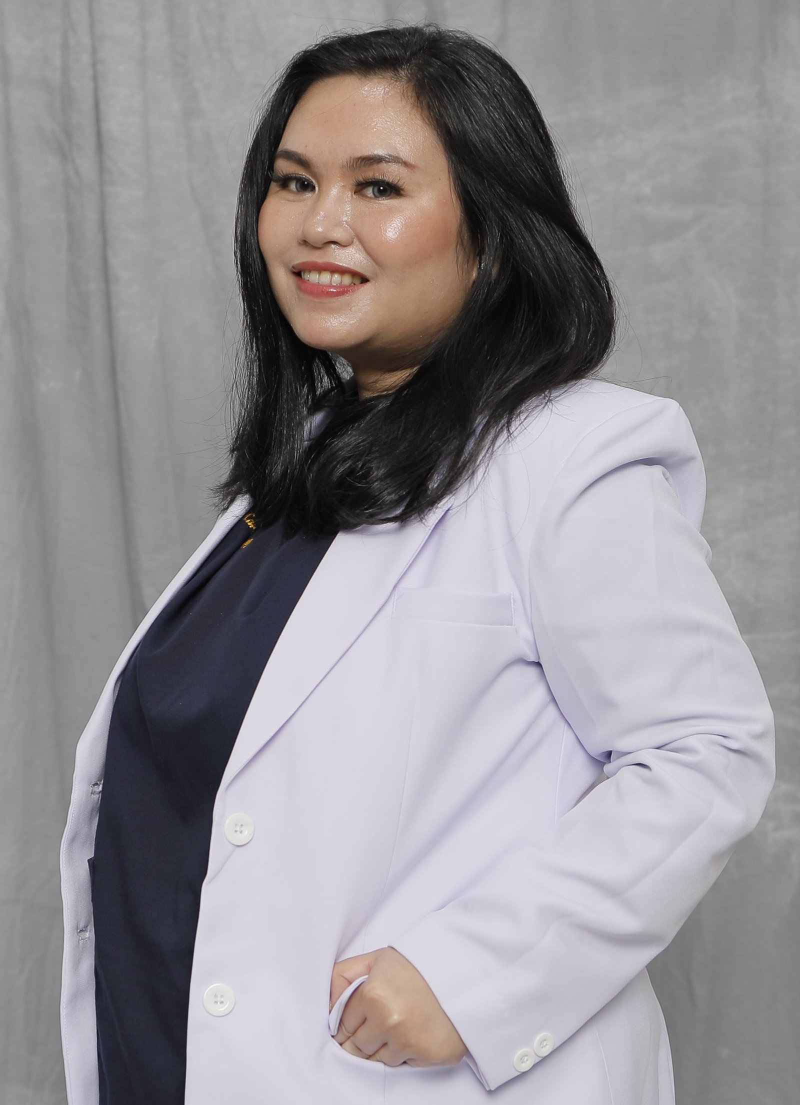 dr. Sweet Caroline Marpaung M.Ked(DV), Sp.DVE