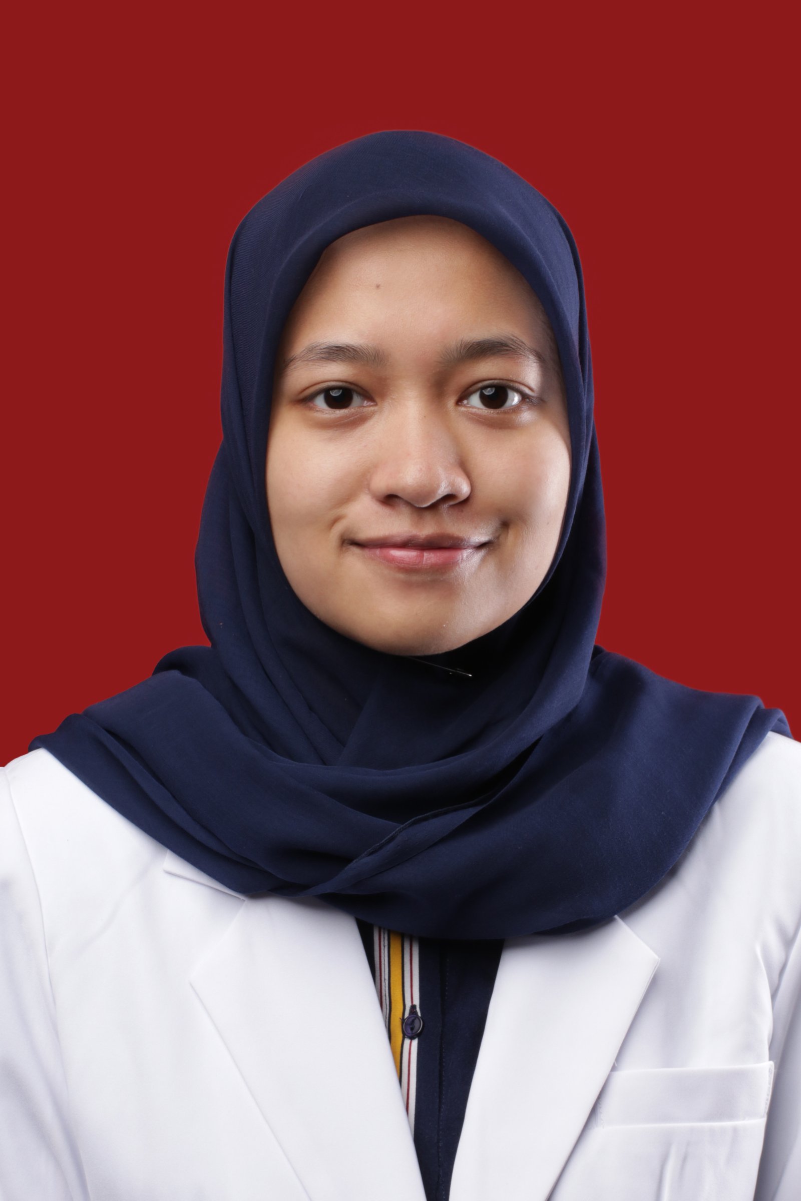 Hapsari Kinanti dr.