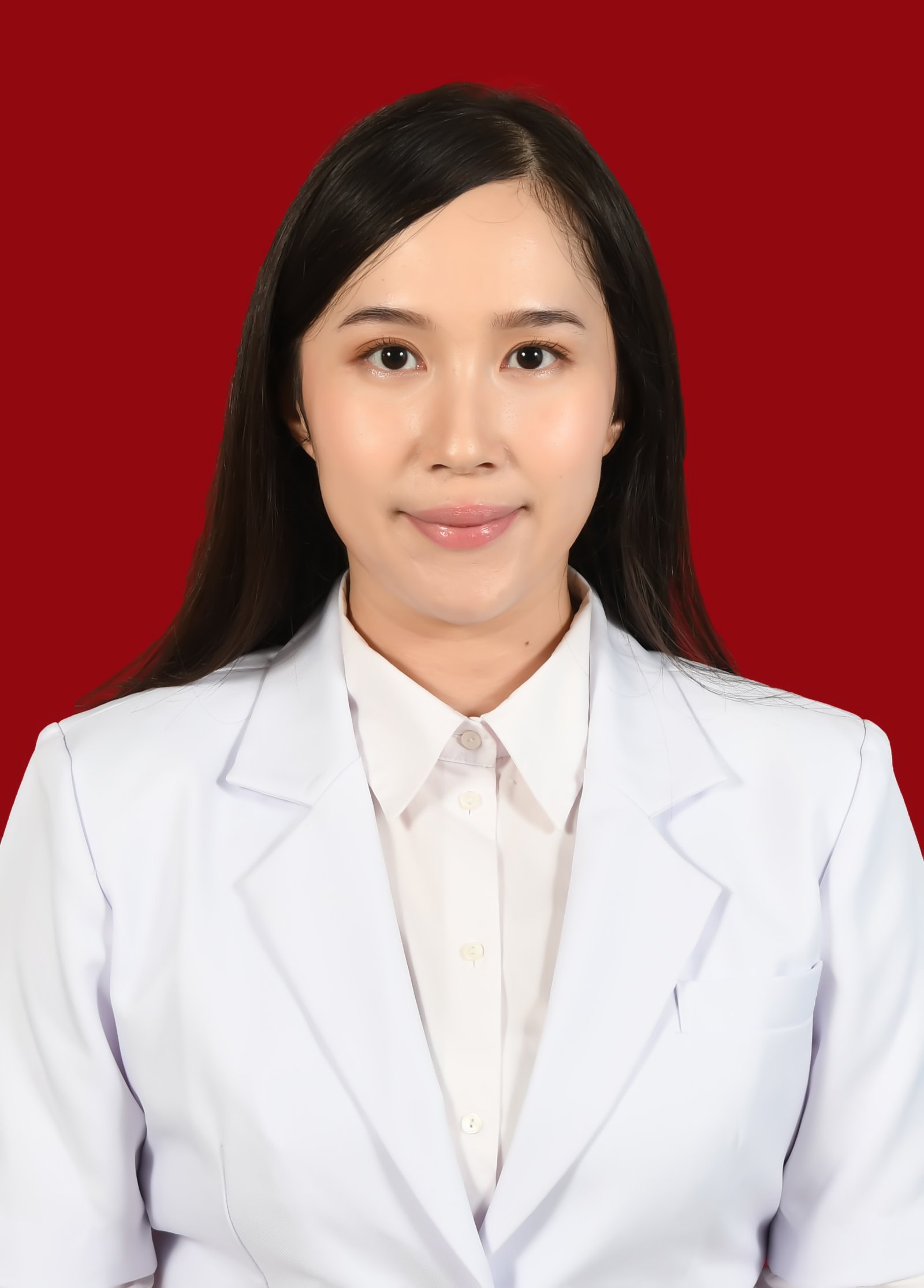 dr. Paula Margaretha Samosir