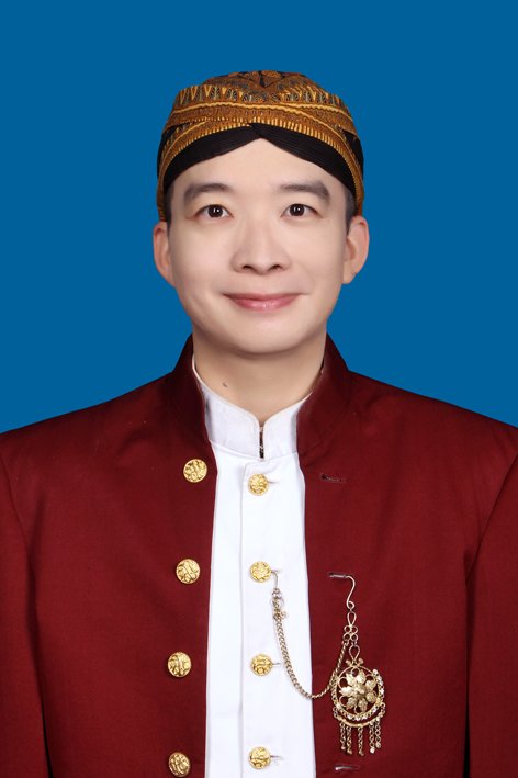 dr. Verdy M.Sc., Sp.D.V.E