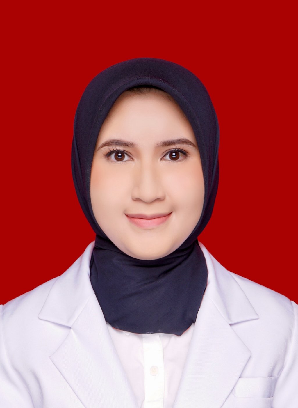 dr. Tanziela Firdausi Thahir