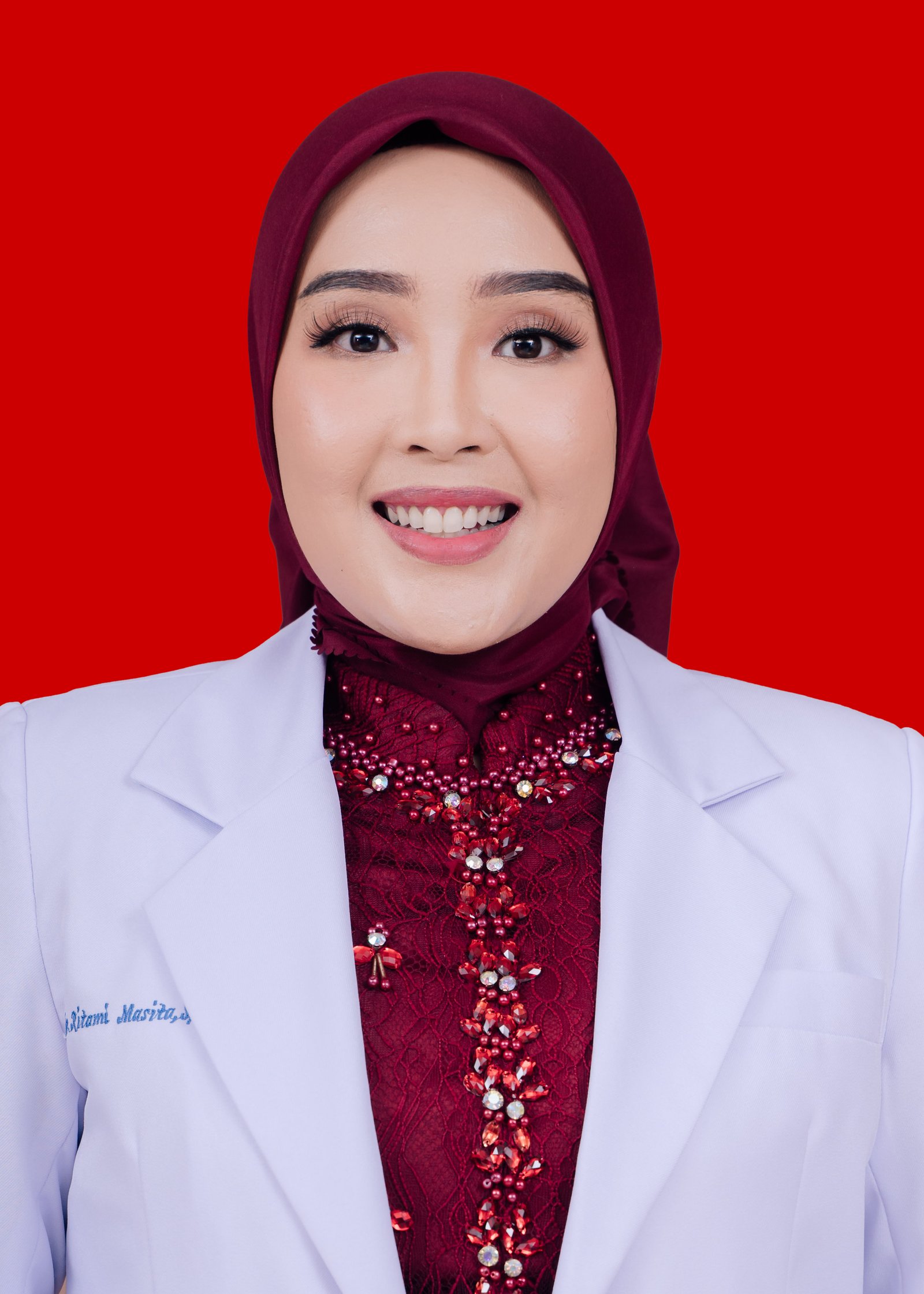 Dr. Ritami Masita Sp.D.V.E