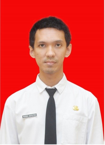 dr. Purna Dwi Saputra