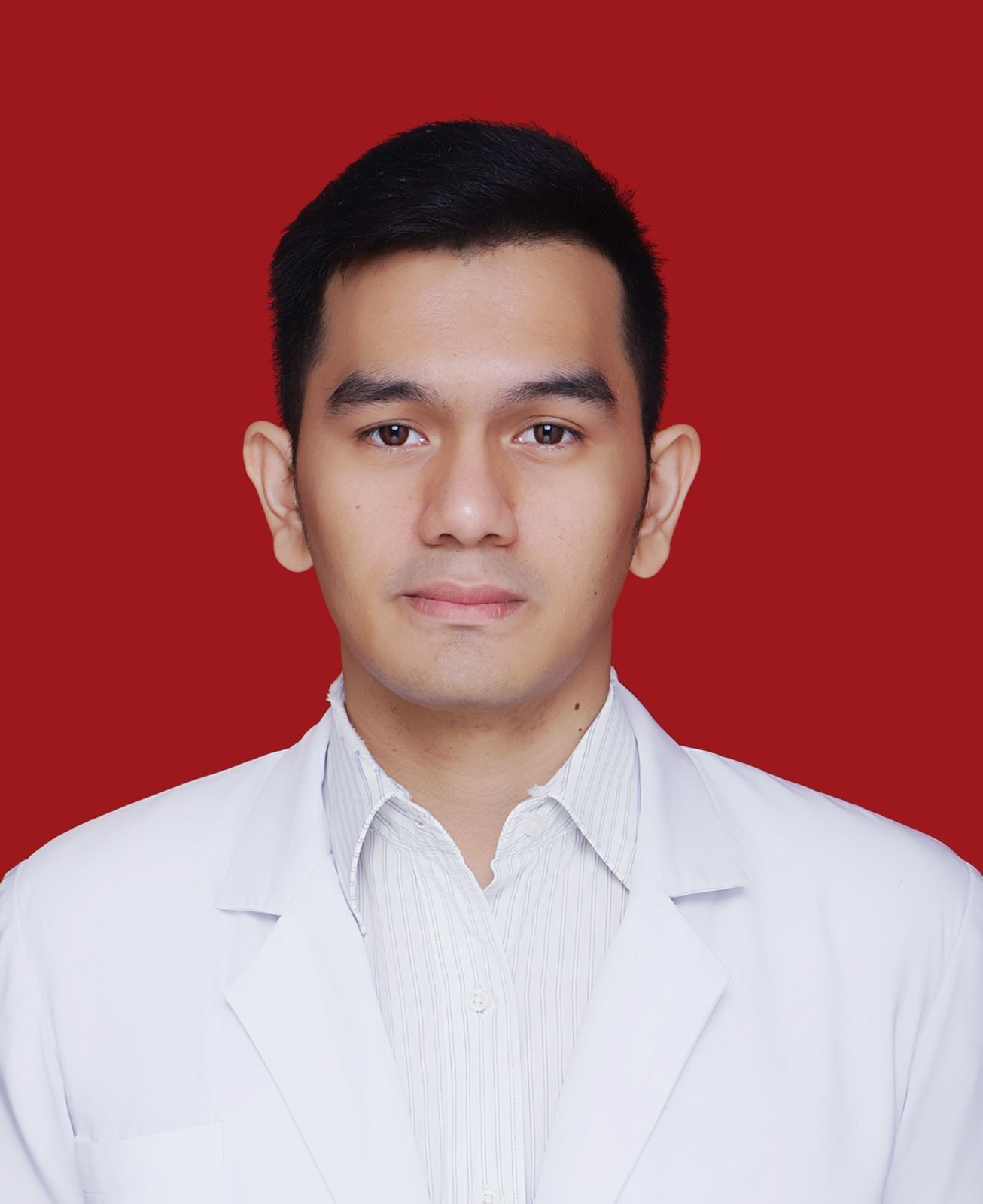 dr. William Halomoan Fransisco Purba