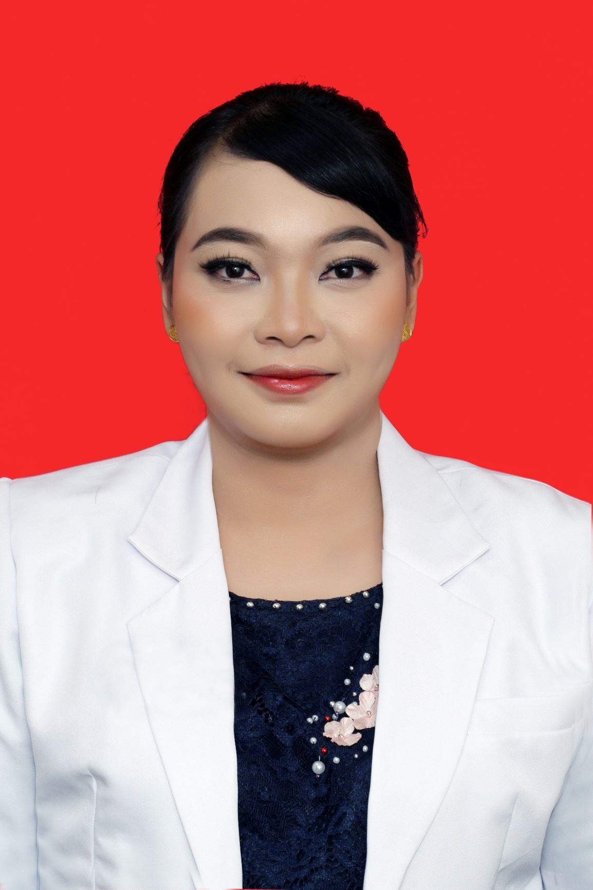 Dr. Nathania Amelinda Sp. DVE