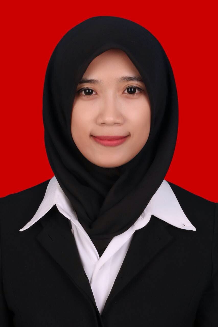 dr. Vivi Alviantiningsih
