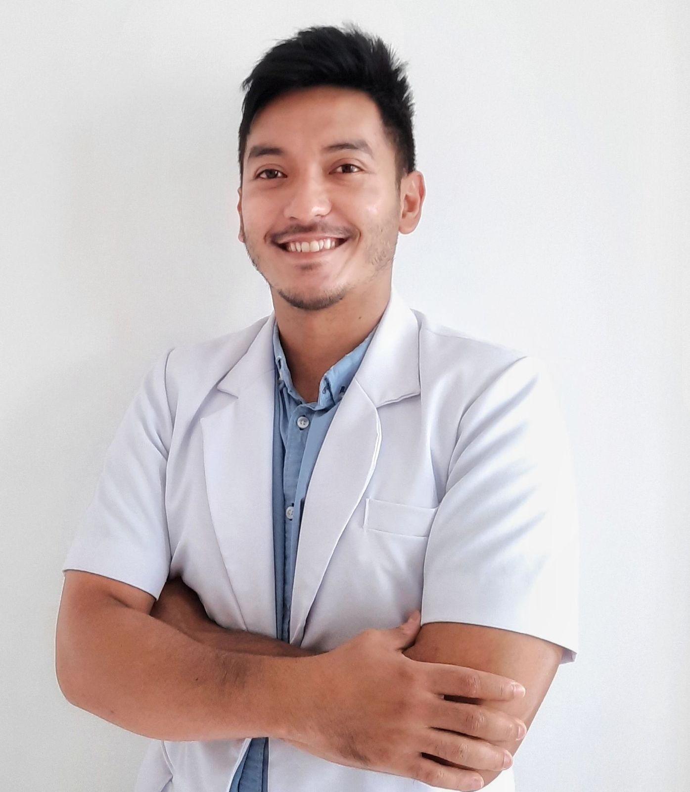 Dr. Irwan Saputra Batubara MSc., SpDVE
