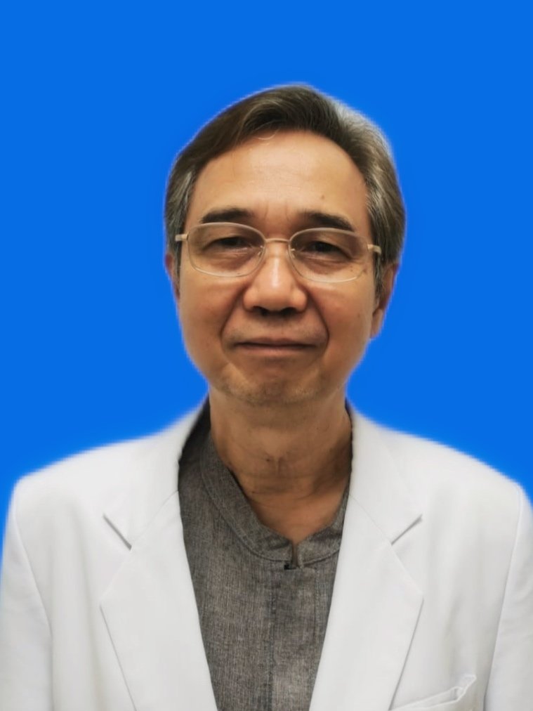 dr. Hendrik Kunta Adjie Sp.DVE