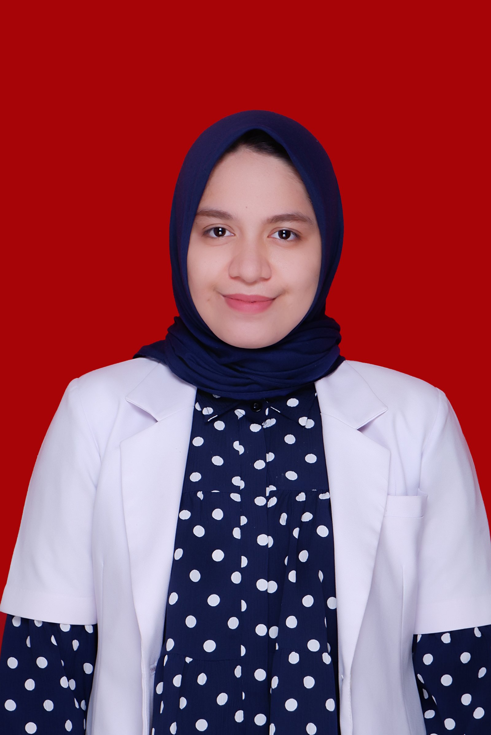 dr. Dr Adina Miltania Tasmil
