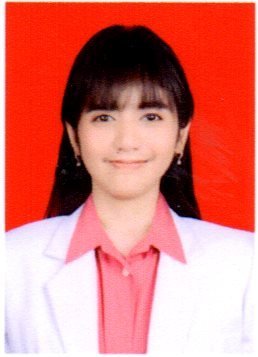 Dr Danisa Diandra Safarina