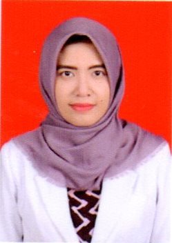 Dr. Dini Hisan Wijdani