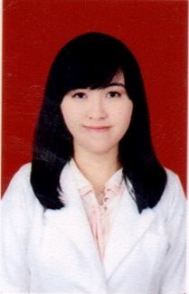 Dr. Olivia Jovina Priyanto