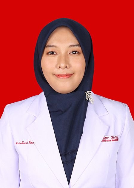 dr ANDI NURUL FASTY BATARI