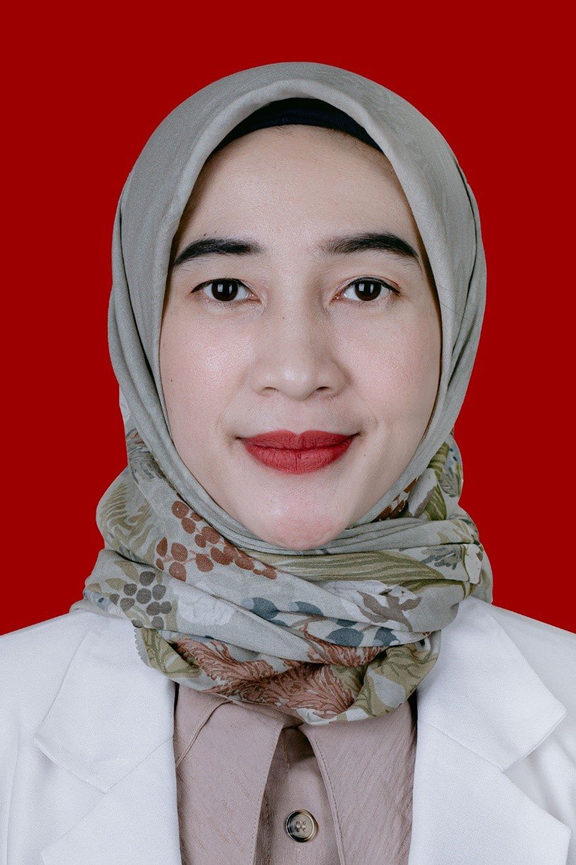 dr. Intan Arvianty M.Med.Sc, Sp.D.V.E