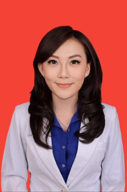 dr Christine Natalia Kurniawan Sp.D.V.E