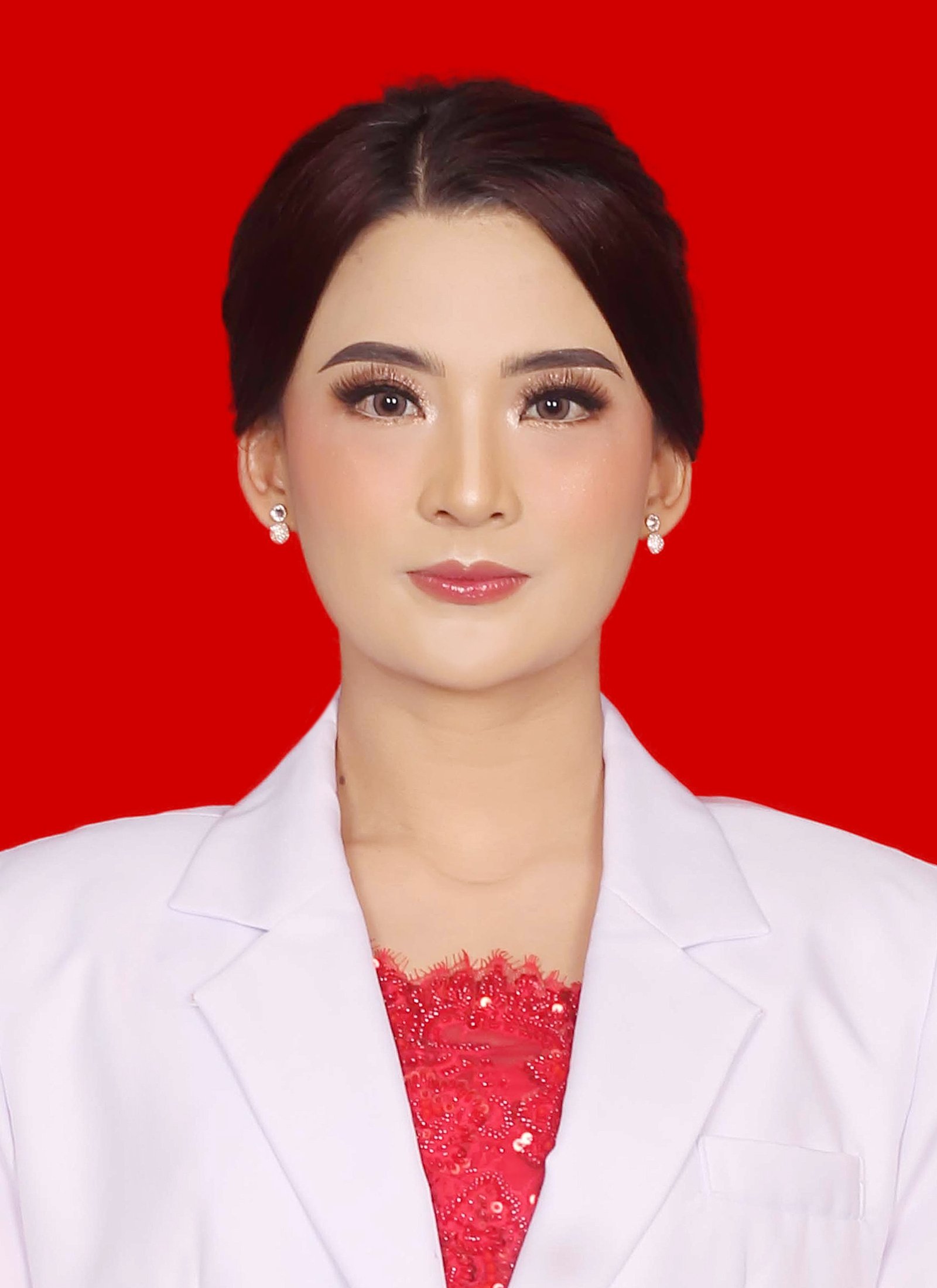 dr. Hedwika Advina Nastiti M.Sc., Sp.D.V.E