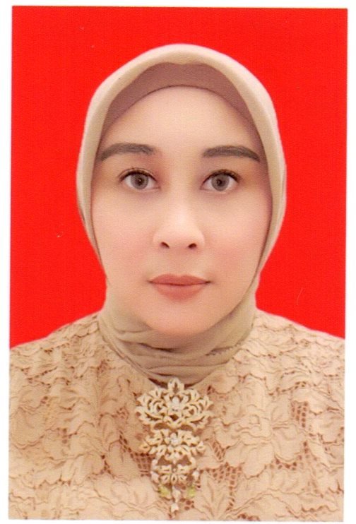 Dr. Desthi Minaristy Sp.DVE