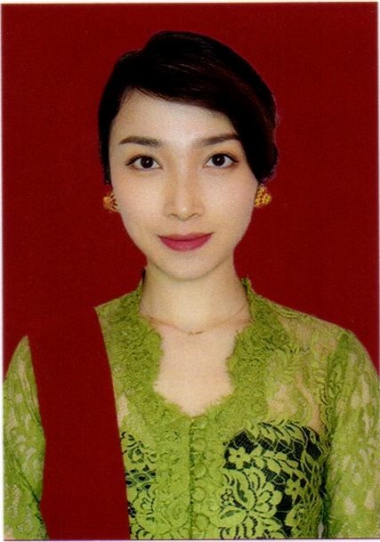 Dr. Theresia Indri Indrawati Setiadi Sp.DVE