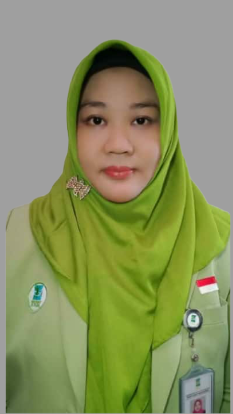 Dr. Hj. Yulaika Kusuma Wardani, Sp.DV