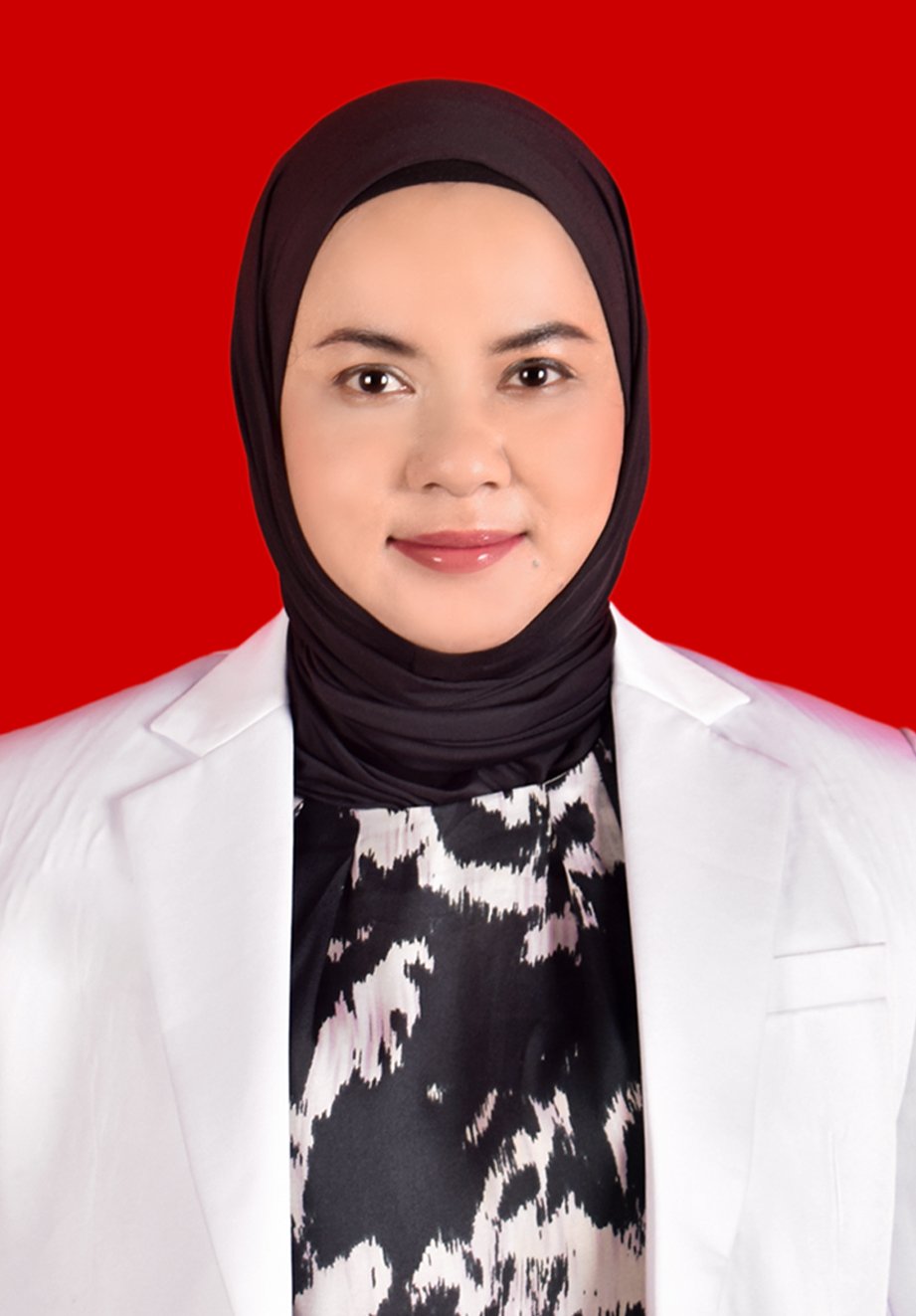 Dr. Sulistya Dwi Rahasti M.Ked(DV), Sp.DVE,FINS
