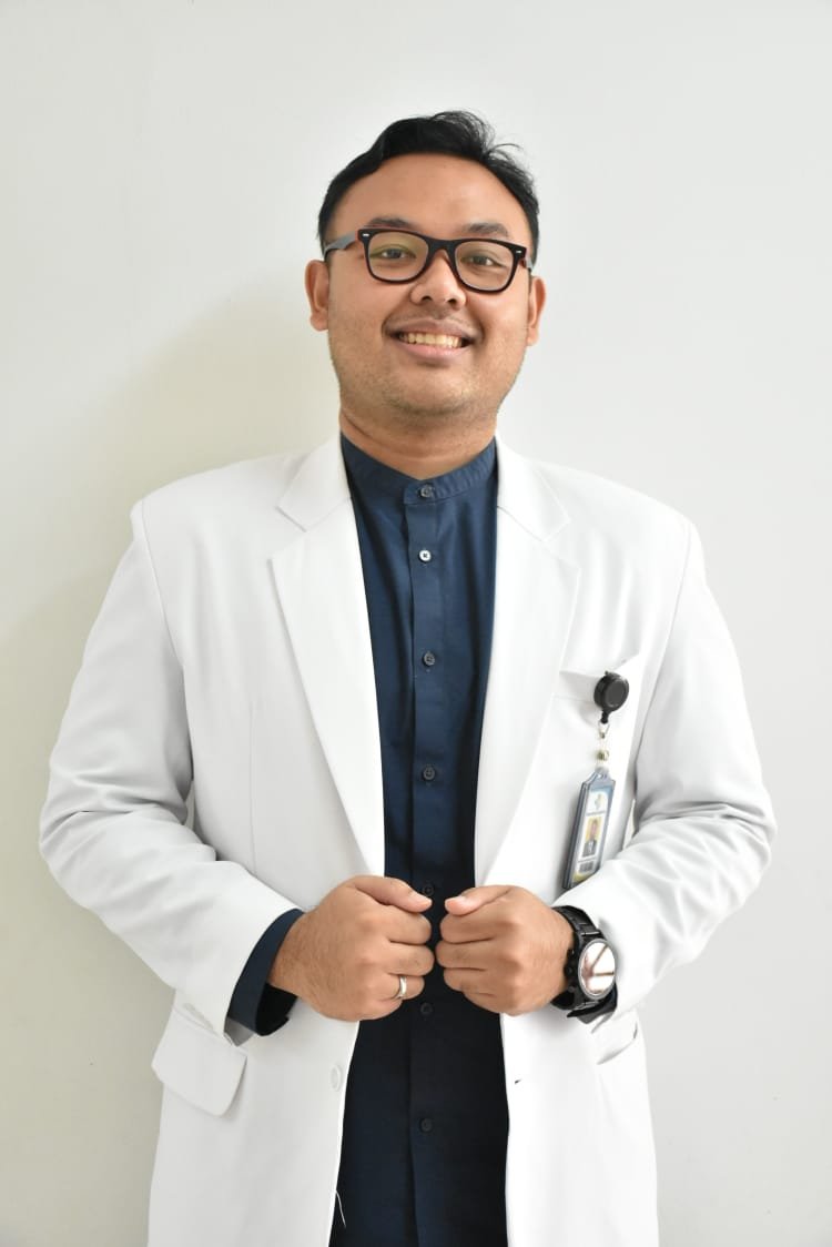 Dr. Agassi Suseno Sutarjo, Sp.DVE