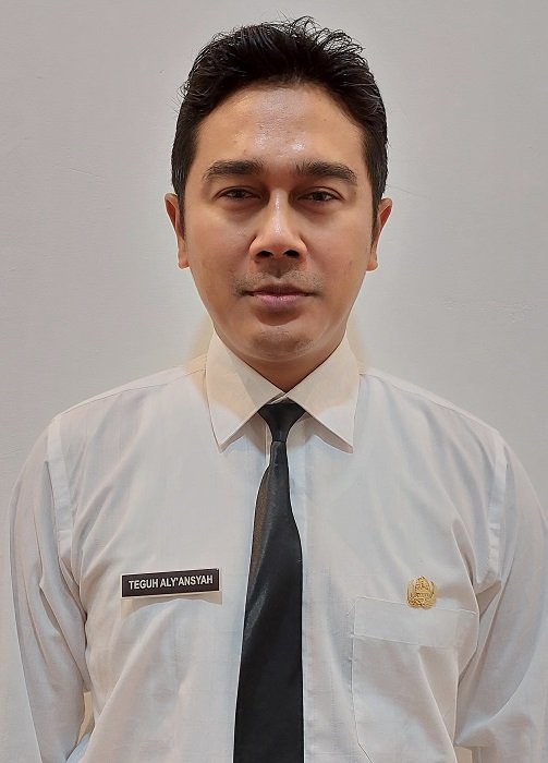 Dr. Teguh Alyansyah MKed(DV), SpDVE, FINSDV