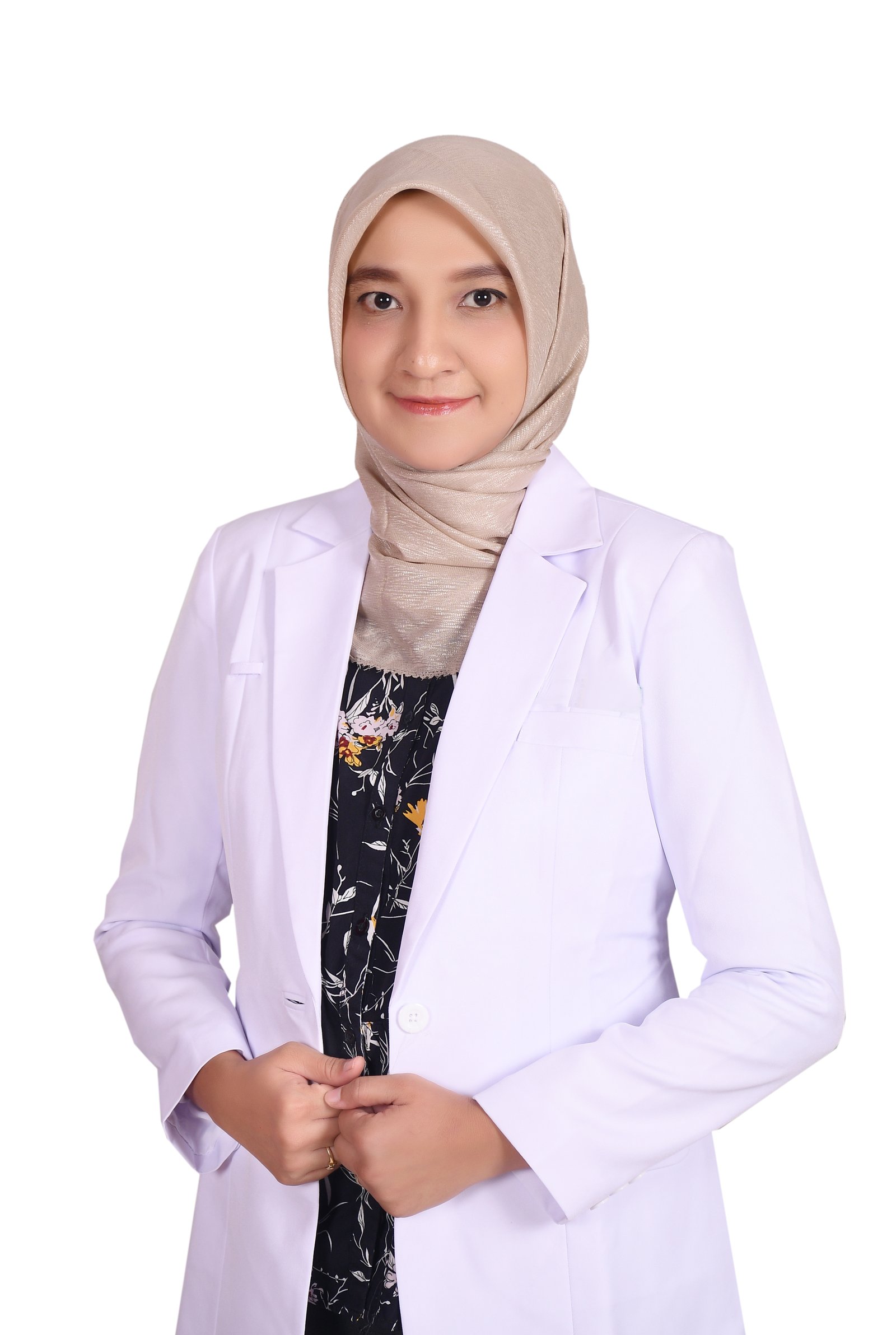 Dr. Fitria Sartika Sp.DVE