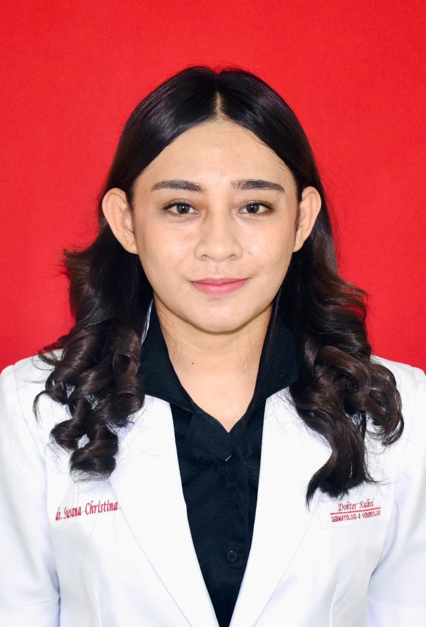 dr Susana Christina Lopez Kabosu