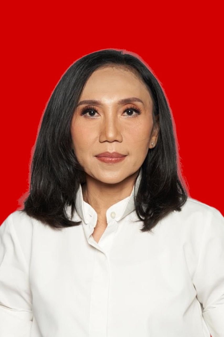 dr Susanthy Ulyana Saragih SpDVE FINSDV