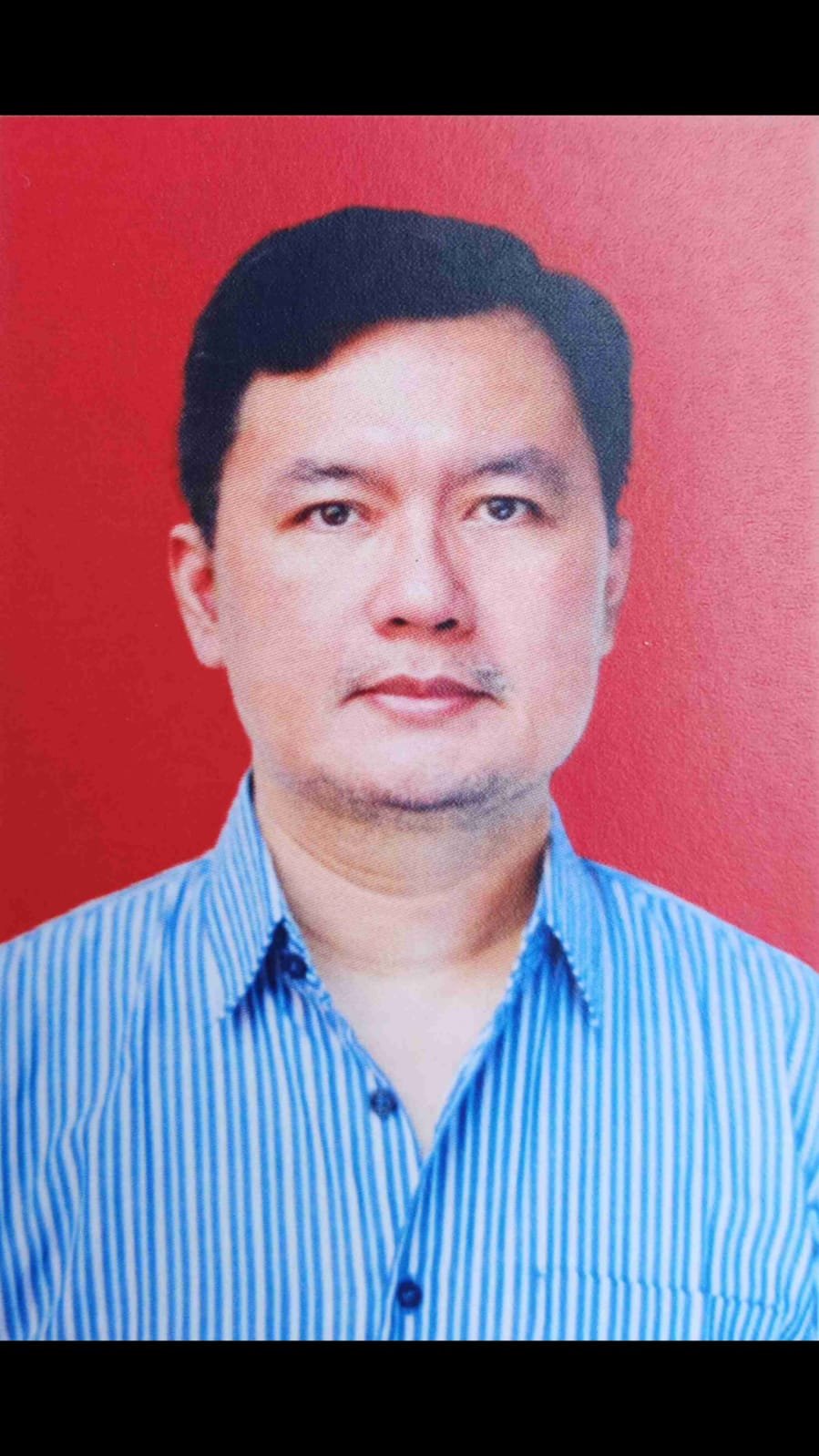 Dr. James Surja Putra Sp.KK