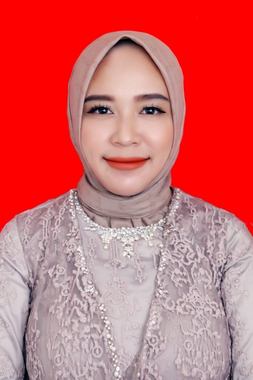 Dr. Elok Nurfaiqoh Sp. DVE