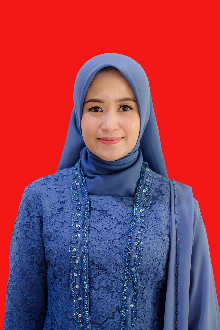 dr. Pratiwi Prasetya Primisawitri Sp. D.V.E.