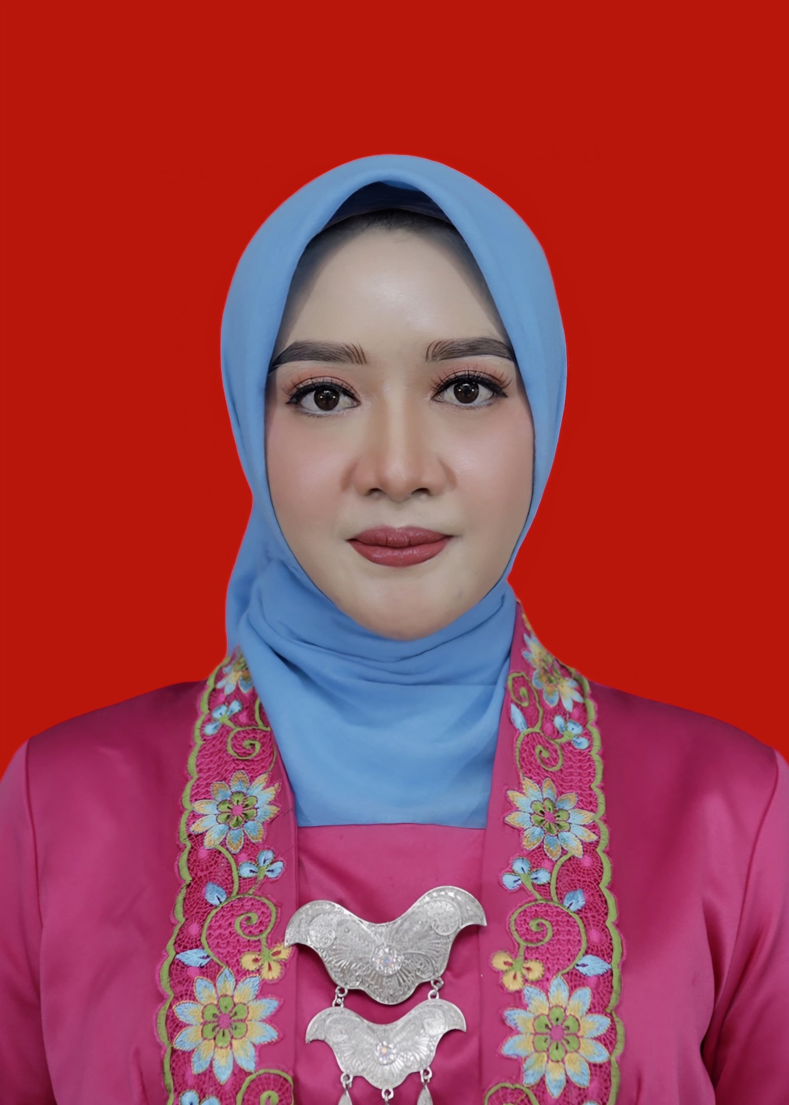 Dr. Anindya Oktafiani Sp.DVE
