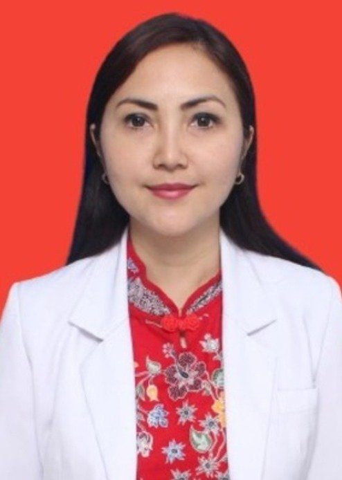 Dr. Dewi Maryani Sp.KK.Msc
